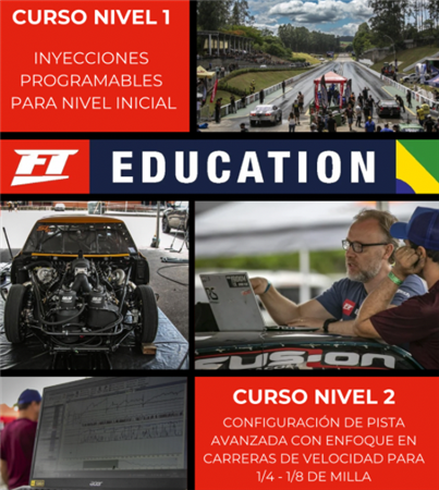 Cursos FT Education 